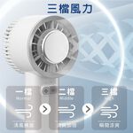Jinkon Ice-Cooling Fan JK-1136, , large