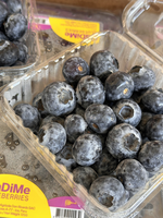 Blueberry, , large