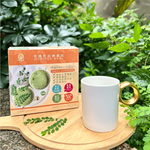 【富有愛】【花樹銀行】MORINGA MEAL , , large