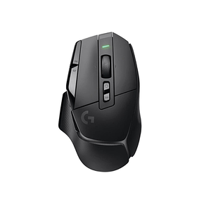 【 Logitech 羅技 】G502 X LIGHTSPEED 岩石黑 高效能 電競 無線 滑鼠