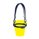 [HhL] LING-BEI 2.0-Beverage Carrier (Navy Blue), , large