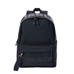 SOLIS X NOWAR聯名系列 13吋筆電後背包-經典黑, , large
