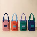 Canvas Bag-My Palette Projects, , large