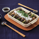 【MEISTER HAND】TOOLS 方形烤盤(附蓋), , large