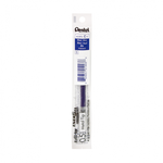 【 Pentel 飛龍 】耐水極速鋼珠筆芯 (砲彈筆頭) 0.5mm 12支/盒 LRP5   -  多款可選, , large