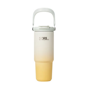 SORIL portable tumbler900ml