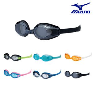 MIZUNO SWIM 兒童泳鏡 FINA認證 蛙鏡 游泳眼鏡 N3JF600000【樂買網】