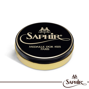 克林奇克-SAPHIR莎菲爾-金質-防水滋養油