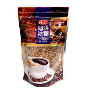 Bello Coffee Rock Sugar