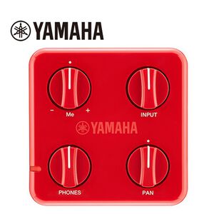 YAMAHA SessionCake SC-01 隨身團練盒【敦煌樂器】