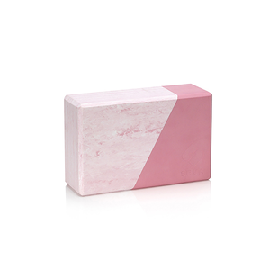 Yoga High Density Block