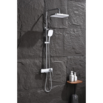 shower, , large