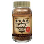 MMC instant coffee, , large