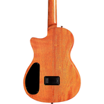 Cordoba Stage Limited 限定款 電古典吉他 虎紋紅【敦煌樂器】, , large