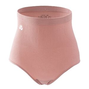 【莎蘿SARO】乳木果油石墨烯內褲5件組/L