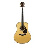 YAMAHA LL56 Custom ARE 高階手工民謠木吉他 雲杉木色【敦煌樂器】, , large