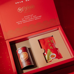 家樂福線上購開店獨家優惠【海陸珍養禮盒】皇金鮑 ×花膠滴雞精, , large