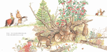 《南門書局》單本繪本館~鄂倫春的熊 1本, , large