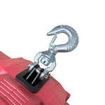 WIN五金 台灣品牌 松盈牌 SONG WIN 18V無刷便攜式小吊車 18V小金剛 電動小金剛 高樓小吊車 便攜式, , large