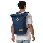 [秉宸] JANSPORT HATCHET ROLLTOP 後背包 JS0A86DK, , large