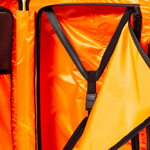 FLOYD Hot Orange Check-In 21, , large