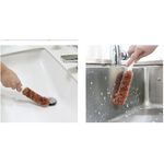 RT-D3703 Drain Brush, , large