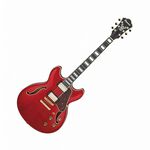 Ibanez AS93FM 半空心爵士電吉他 多色款【敦煌樂器】, , large