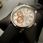 [TIMEMASTER] Kenneth Cole watch, 42mm, K3010013495, , large