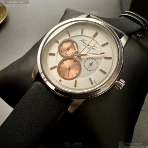 [TIMEMASTER] Kenneth Cole watch, 42mm, K3010013495