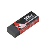【SDI 手牌】輕感 黏屑型 筆擦 61 x 21 x 11.5mm 橡皮擦 24入/盒 PE-15B, , large