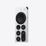 Apple TV 4K WiFi + Ethernet with 128GB storage _台灣公司貨 (2022) + HDMI線, , large