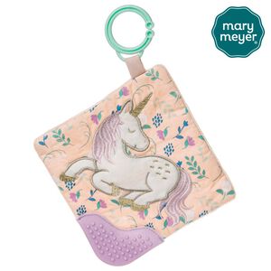 MaryMeyer美國蜜兒-多功能固齒沙沙紙-夢幻獨角獸