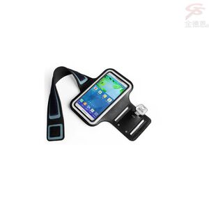 金德恩 GS MALL 運動輕薄手機臂包 iPhone5 M8 S5 Z2 手機包 運動包 臂套 包臂袋 手機袋 臂包