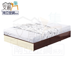 Drawer Bed Frame, , large