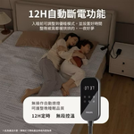 【Leo手機周邊專賣店】PHILIPS飛利浦 可水洗控溫電熱毯 / 雙人加大(180*200CM), , large