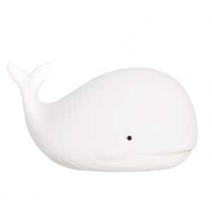 KINYO LED多彩氣氛燈-俏皮鯨魚