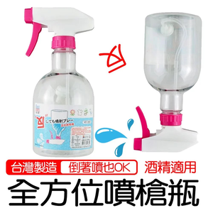 spray bottle,  spray bottle