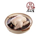 品元堂人蔘雞2200g(冷凍)-全埼, , large