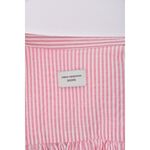 (2XL) urban research doors條紋粉色洋裝二手衣, , large