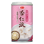 ALMOND JELLY WITH PEANUTS, , large