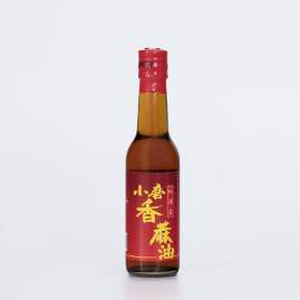 [林源昌]小磨香麻油