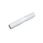 [逸奇科技] 防水RJ45網路接頭 戶外網路對接頭 CAT5/5e/6 白色 10個/組, , large