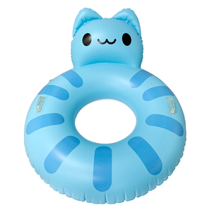shaped giant inflatable ring,  shaped giant inflatable ring