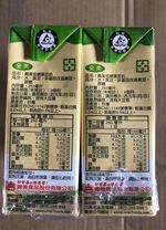 [義美]糙米奶250mlx6瓶x3組, , large