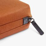 Bellroy Tech Kit 專用3C收納包 隨身包-橘棕色, , large
