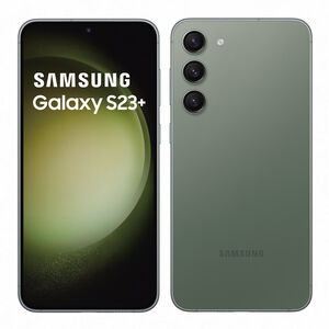 【5G手機】SAMSUNG S23+ 8G/512G(綠色)