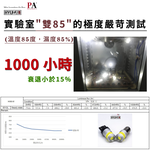 [PA LED] HX6｜LED 日行燈 倒車燈, , large