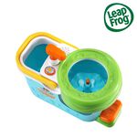 官方直營【LeapFrog】大掃除小幫手學習組(好神拖仿真玩具組), , large