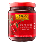 李錦記辣豆瓣醬226g, , large