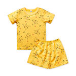 (多款)精靈寶可夢純棉長袖套裝【旺達棉品】PK-NL001, , large